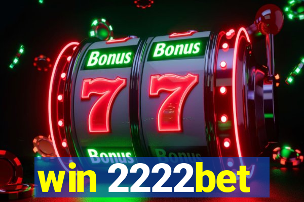 win 2222bet